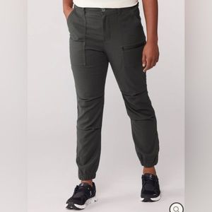 REI Trailsmith joggers size 0